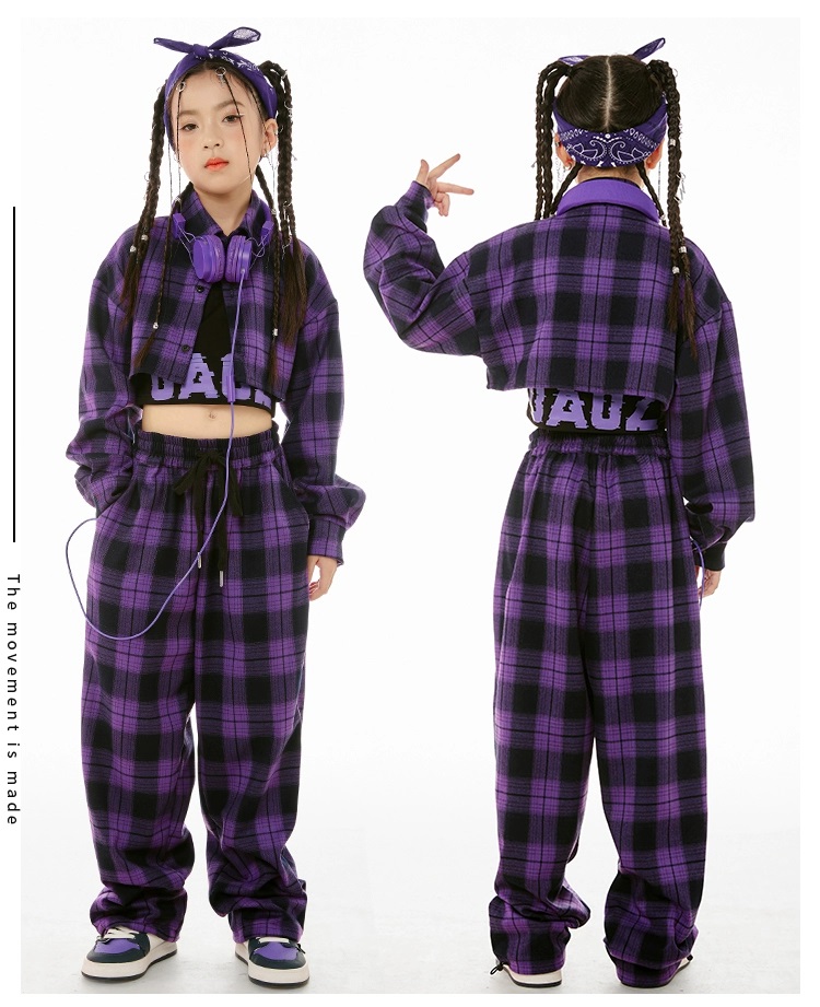 キッズダンス衣装 セットアップ ガールズ ヒップホップ 衣装