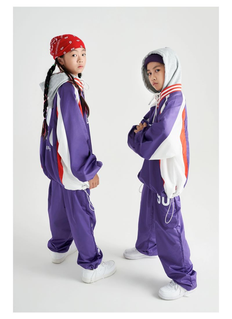 ヒップホップ 衣装 キッズダンス衣装 セットアップ 子供ダンス服 ヒップホップ 衣装 キッズダンス衣装 セットアップ 子供ダンス服