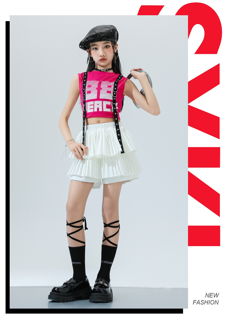 うさっぴー　スクエアダンスコスチューム　ワンピース込み うさっぴー様専用 スクエアダンスコスチューム ワンピース込み