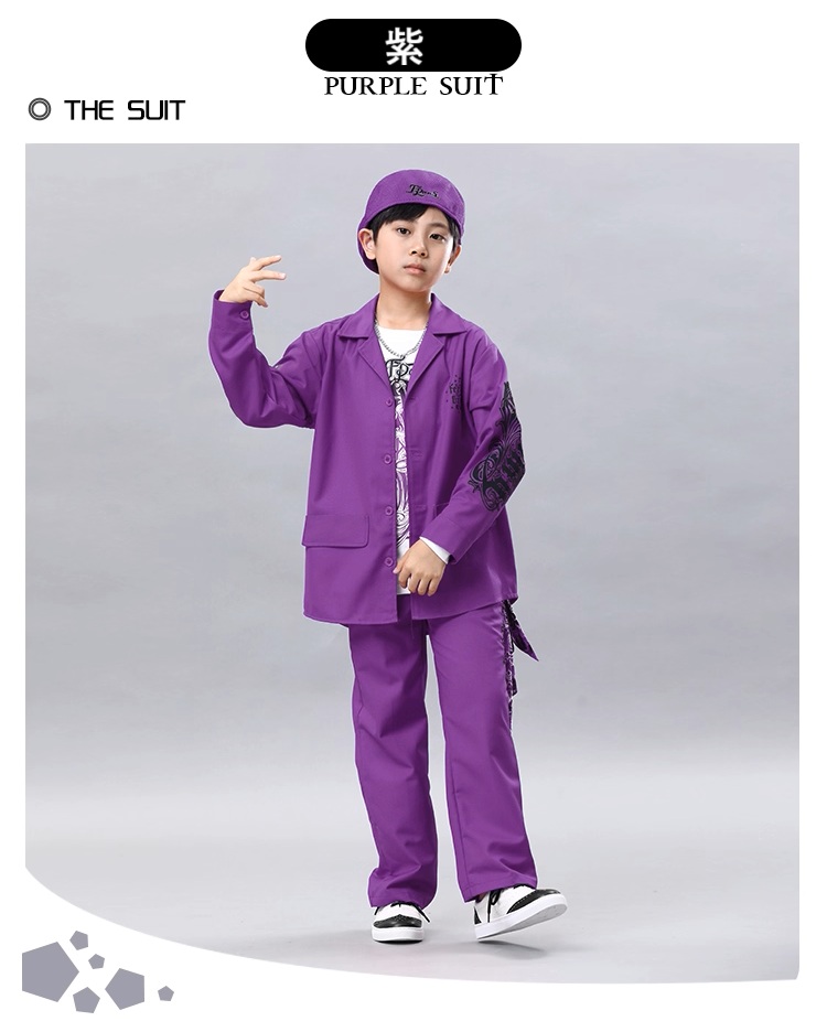 ロックダンス衣装 ポップダンス キッズ ダンス衣装 セットアップ 子供