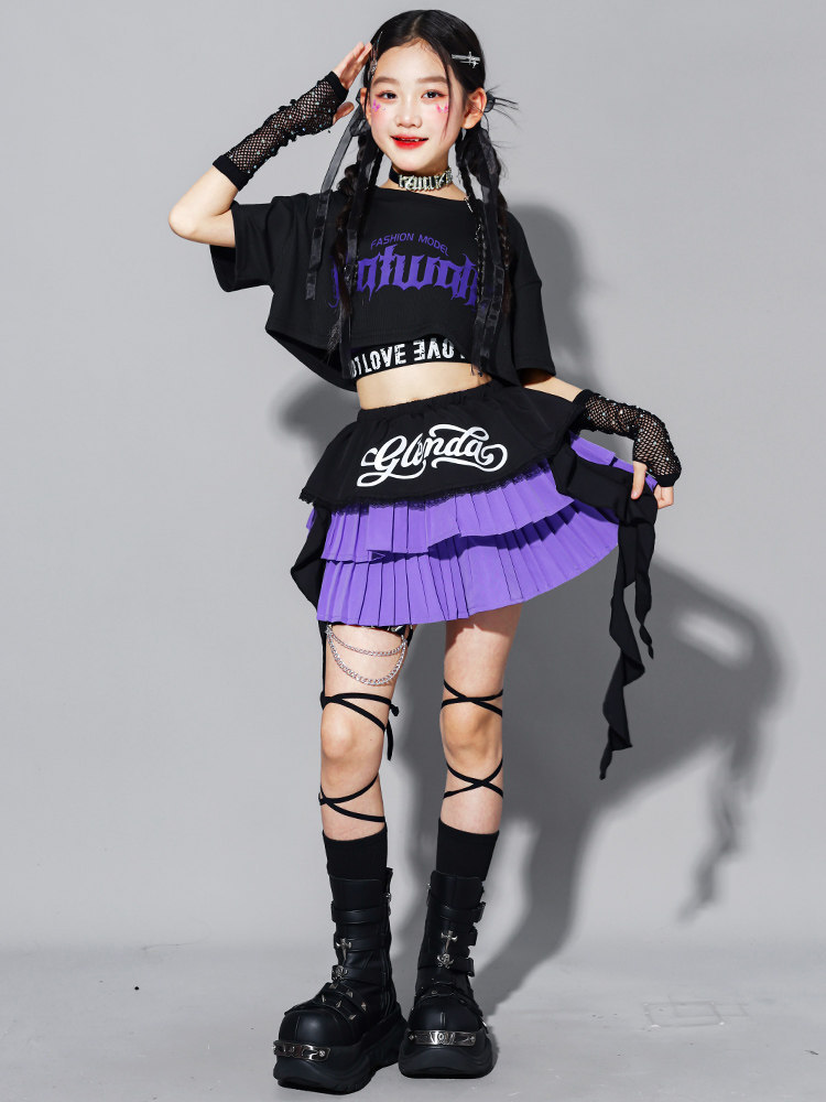 ダンス 衣装  エプロン dgin10.jpg