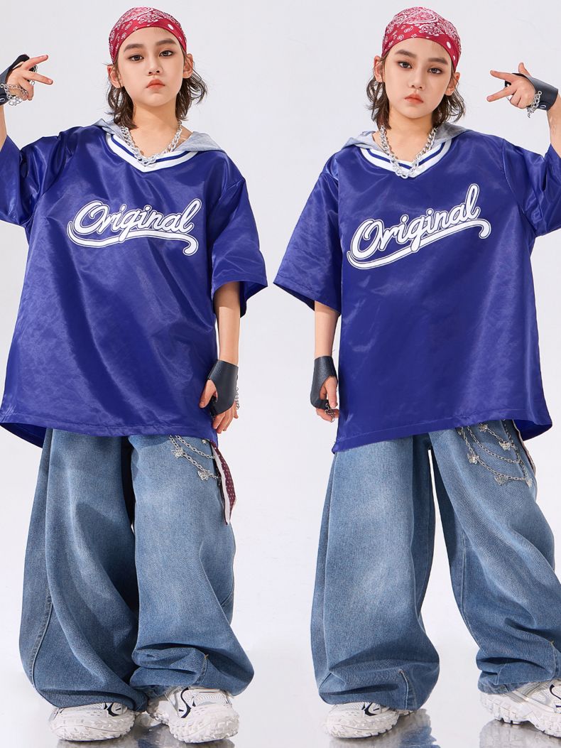 ダンス衣装 キッズ セットアップ ヒップホップ ファッション キッズ