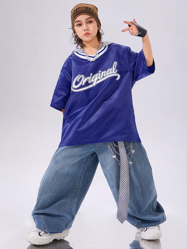 ダンス衣装 キッズ セットアップ ヒップホップ ファッション キッズ