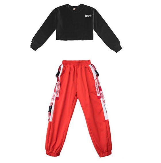 最安値挑戦 Hiphop ダンス 衣装 キッズ 黒 赤 黄緑 キッズダンス衣装セットアップ ヘソ出しトップス 韓国 ガールズ Materialworldblog Com 最安値挑戦 Hiphop ダンス 衣装 キッズ 黒 赤 黄緑 キッズダンス衣装セットアップ ヘソ出しトップス 韓国 ガールズ Materialworldblog Com