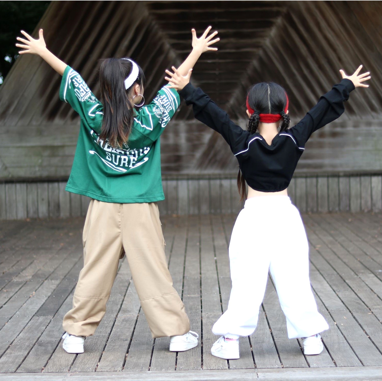 [ EZKATON ]★24SS★韓国人気★PARK CROP DENIM PANTS EZKATON】24SS☆ Park Crop Denim Pants (EZKATON/ハーフ