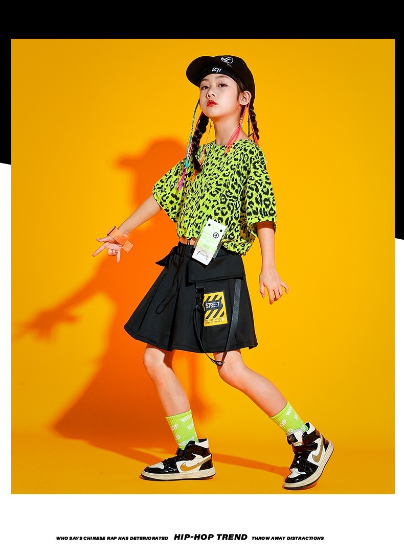 タカダンス】ヒョウ柄セットアップ2698 タカダンス】ヒョウ柄