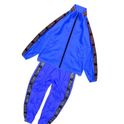 ウィンドブレーカー ジャージ 上下 メンズ レディース キッズ Hiphop 最大97 オフ セットアップ ヒップホップダンス衣装 ウィンドブレーカー ジャージ 上下 メンズ レディース キッズ Hiphop 最大97 オフ セットアップ ヒップホップダンス衣装