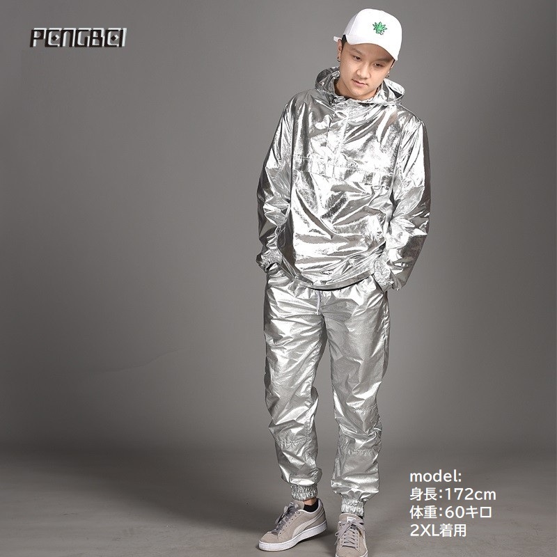 楽天市場】光沢 adidas ジャージの通販