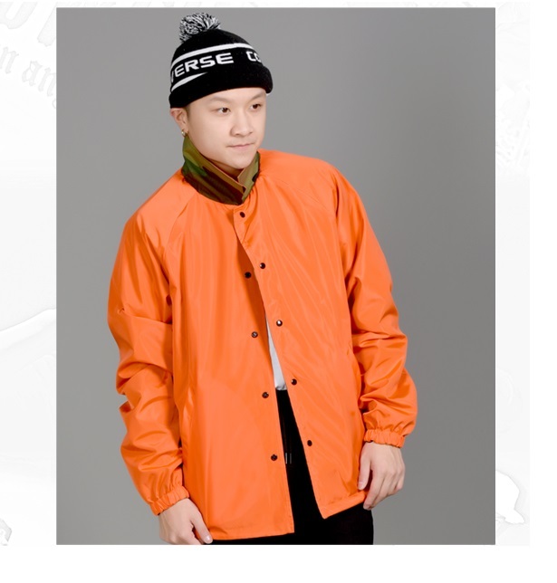 ダンス衣装 ヒップホップ ウィンドブレーカー ジャケット メンズ