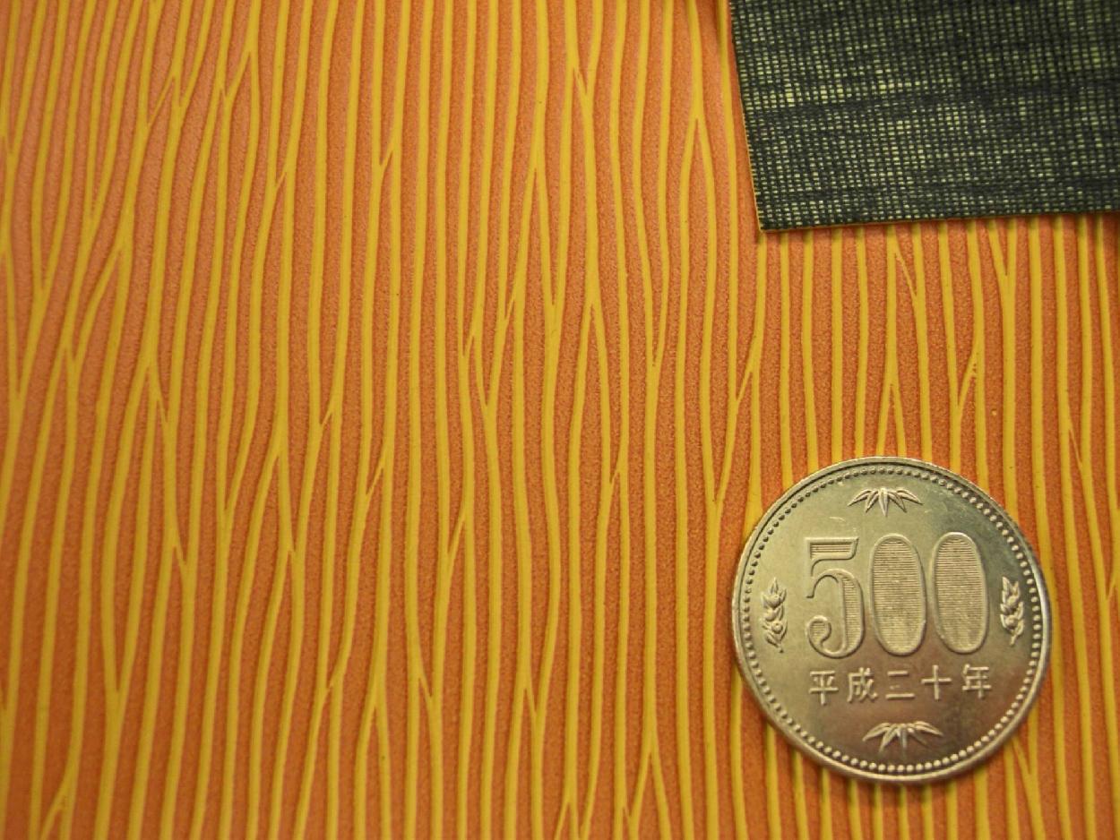 合皮生地 ビント