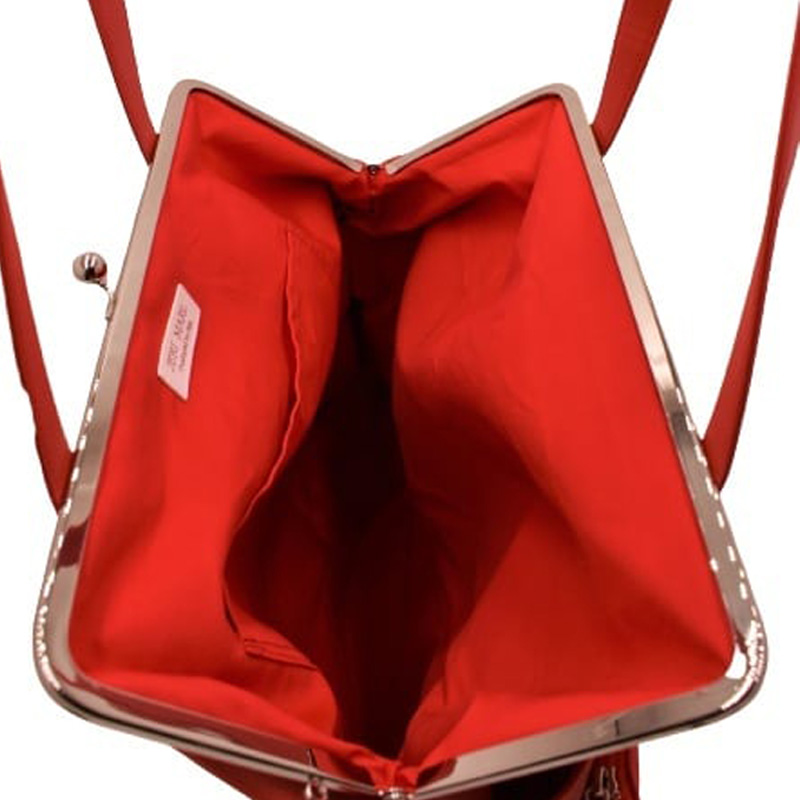 ◆がま口トート 推し事バッグ(1056)【メール便不可】 | 痛バ 痛バッグ 隠せる 推し活 オシカツ オタ活 A4 ショルダー 推し色 推しカラー コンサート ライブ |  | 11