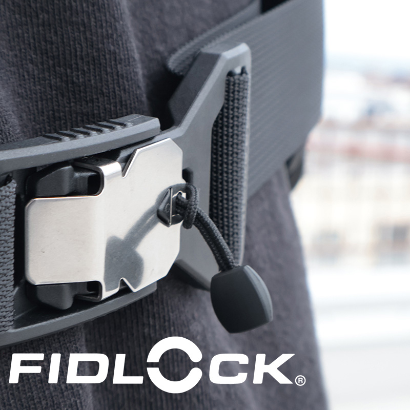 40mm,25mm◆FIDLOCK IF7215(4162)【メール便10個まで】|フィドロック 磁力 マグネット 簡単 バックル PA GF ユニバーサルデザイン スライド式 | 銀河工房 | 04