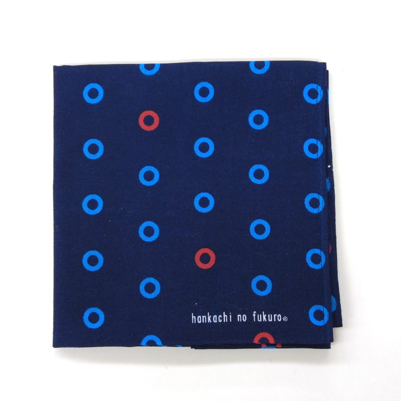 ◆ハンカチエコバック(はんかちのふくろ)【メール便8個まで】(6066) ハンカチみたいに持ち歩ける ポケットバッグ｜ひらくと使える2WAY布バッグ 生地 |  | 07