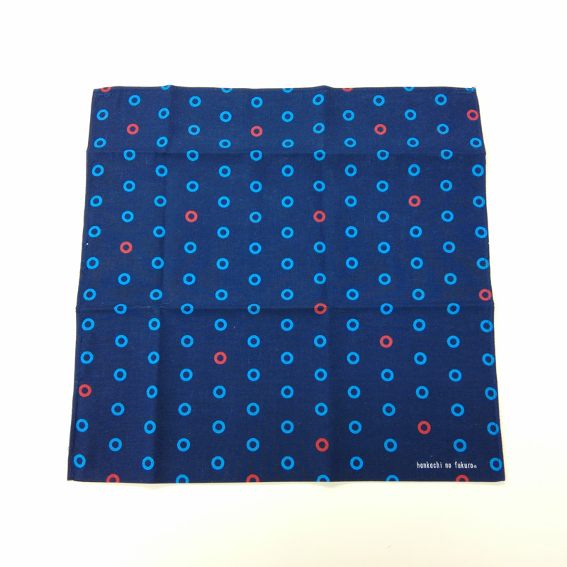 ◆ハンカチエコバック(はんかちのふくろ)【メール便8個まで】(6066) ハンカチみたいに持ち歩ける ポケットバッグ｜ひらくと使える2WAY布バッグ 生地 |  | 08