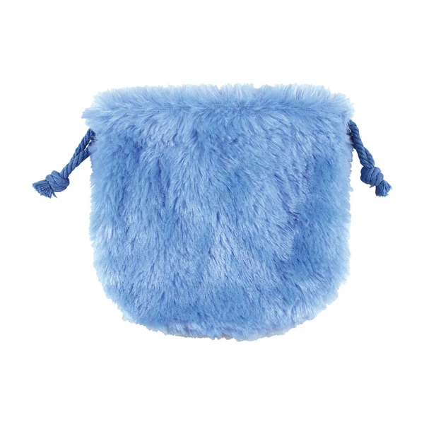 ◆パペットスンスン　ぬいぐるみ巾着【メール便2個まで】(6801)|スンスン　パペットスンスン巾着　小物収納　キャラクターグッズ かわいい |  | 02