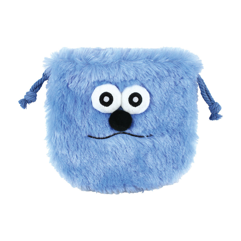 ◆パペットスンスン　ぬいぐるみ巾着【メール便2個まで】(6801)|スンスン　パペットスンスン巾着　小物収納　キャラクターグッズ かわいい | 