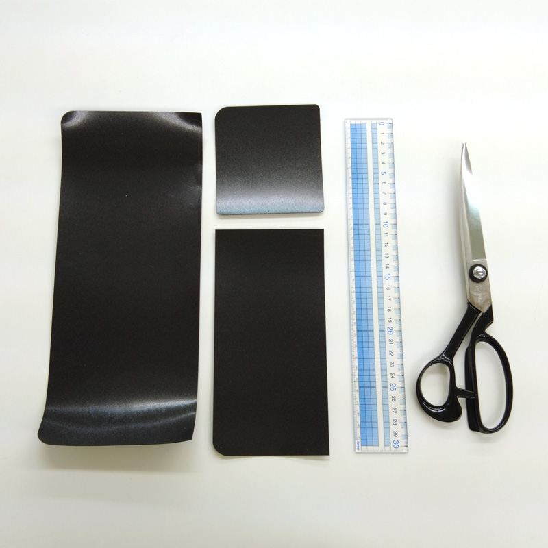 ◆(5849-4)ベルポーレン｜鞄・雑貨・ケース用 軽量樹脂芯材 3mm |  | 08