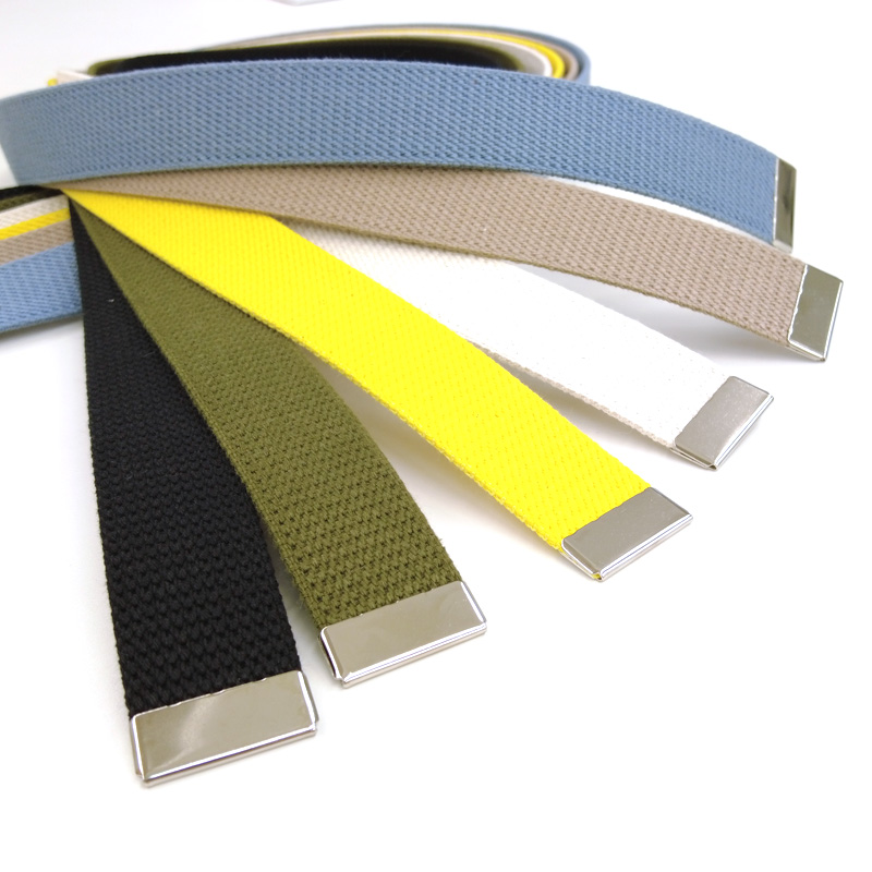 ◆GIベルト 32mm Lサイズ:120cm ローラーバックル ガチャベルト綿・アクリル 選べる24色 フリーサイズ ユニセックス｜銀河工房 |  | 07