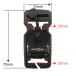 25mm◆FIDLOCK FV11402(4164)【メール便10個まで】|フィドロック 磁力 マグネット 簡単 バックル PA GF ユニバーサルデザイン スライド式 関連画像3