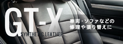 gt-x