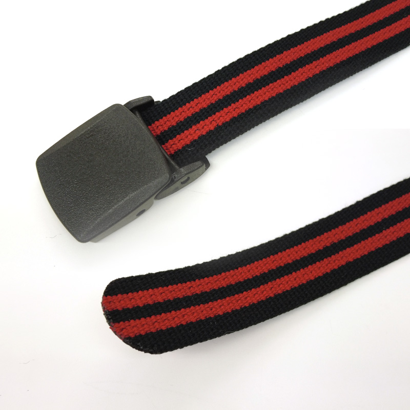 ◆GIベルト 32mm Lサイズ:120cm 樹脂バックル ガチャベルト金属不使用 アクリル 軽量 ユニセックス｜銀河工房 |  | 05