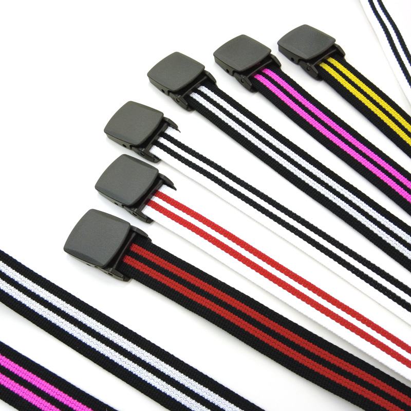 ◆GIベルト 32mm Lサイズ:120cm 樹脂バックル ガチャベルト金属不使用 アクリル 軽量 ユニセックス｜銀河工房 |  | 02