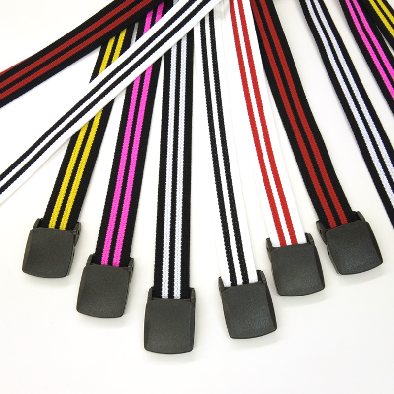 ◆GIベルト 32mm Lサイズ:120cm 樹脂バックル ガチャベルト金属不使用 アクリル 軽量 ユニセックス｜銀河工房 |  | 03