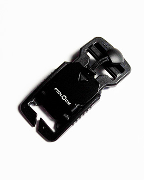 銀河工房 25mm◇FIDLOCK FV11402(4164)【メール便10個まで