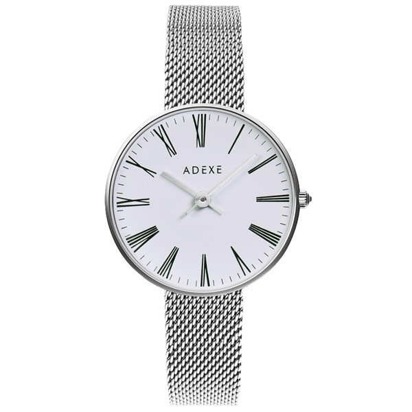 レディース 女性 腕時計 ADEXE アデクス Luxury collection 2503M