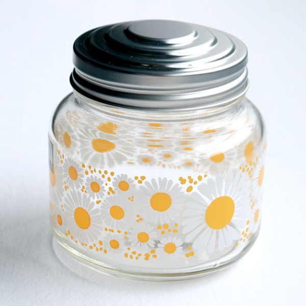 保存瓶 保存容器 アデリアレトロ ボンボン入れミニ 小物入れ お花 動物