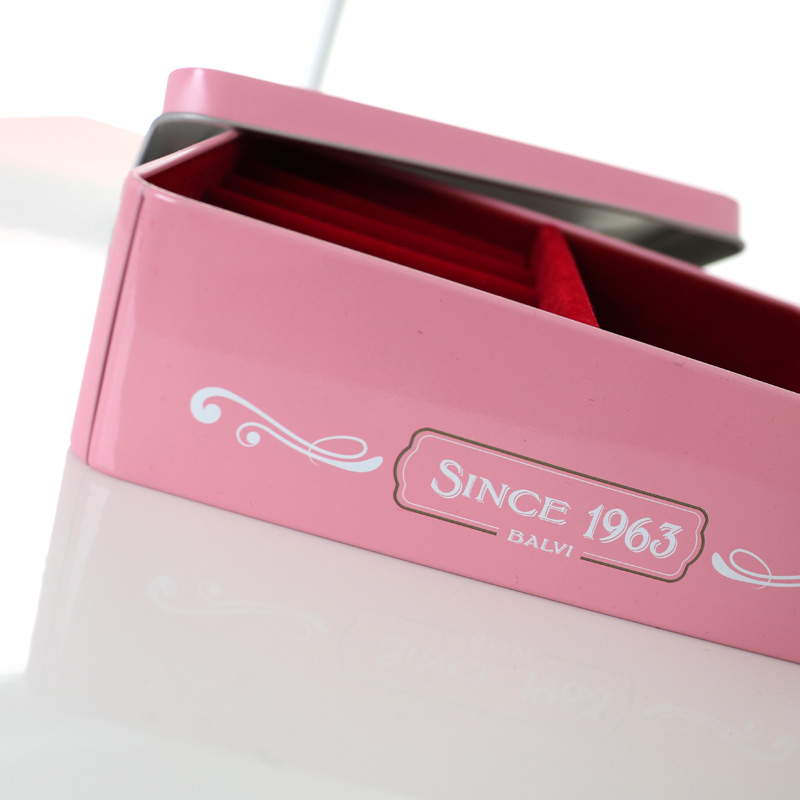 ジュエリーボックス チョコレート アクセサリーボックス アクセサリー