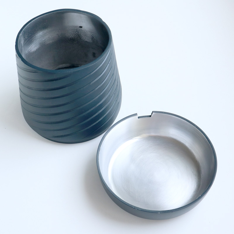 観葉植物 鉢 おしゃれ 植木鉢 ポット プランター Alx Pot w/saucer