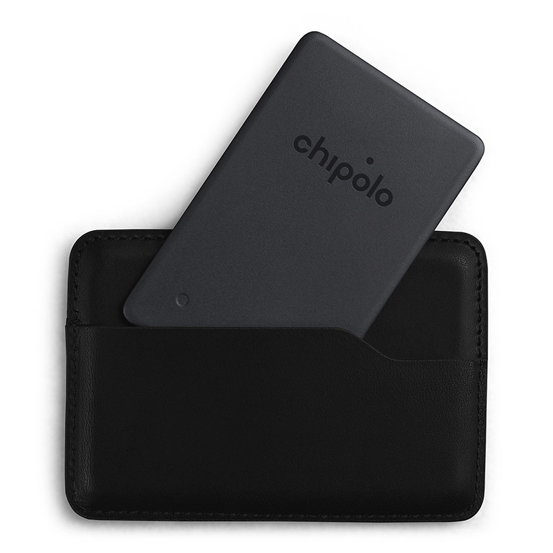 忘れ物 防止タグ チポロ カード スポット Chipolo CARD Spot Bluetooth 
