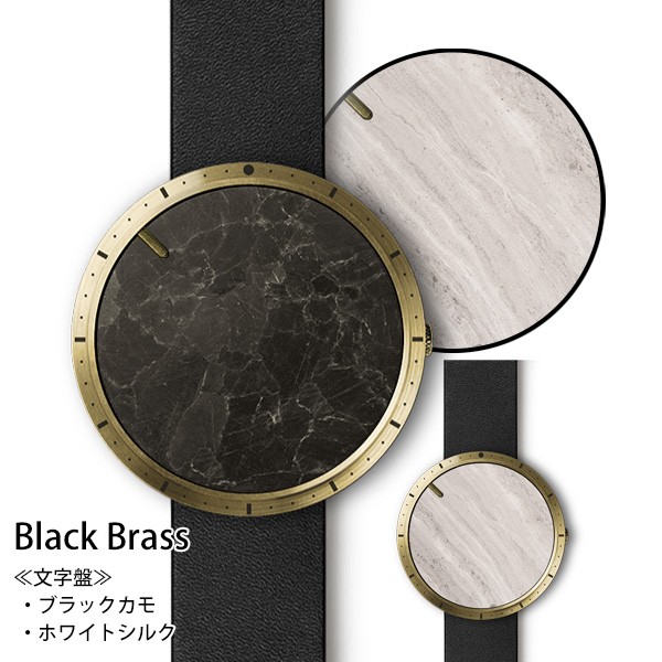 腕時計 メンズ腕時計 レディース腕時計 ブランド CLOAK クローク スターターパック 天然素材 ...