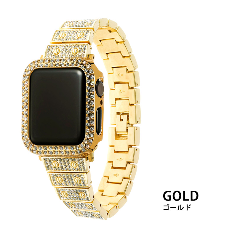 アップルウォッチ バンド Apple Watch ベルト 40mm レディース