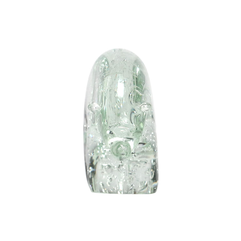 Glass Objet Polar Bear Large グラス オブジェ ポーラーベア ラージ