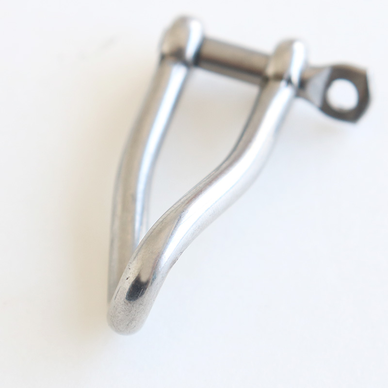 TWIST SHACKLE 401 ツイスト シャックル グローマ ノーティカ GLOMA