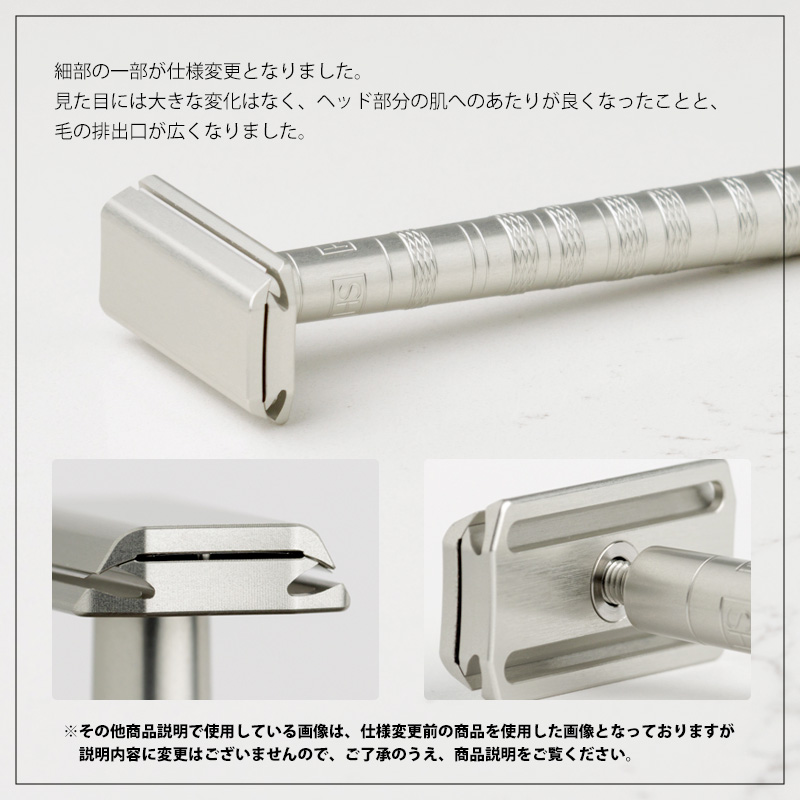 購入特典 スタンド付】 国内正規品 生涯保証 HENSON SHAVING ヘンソン 