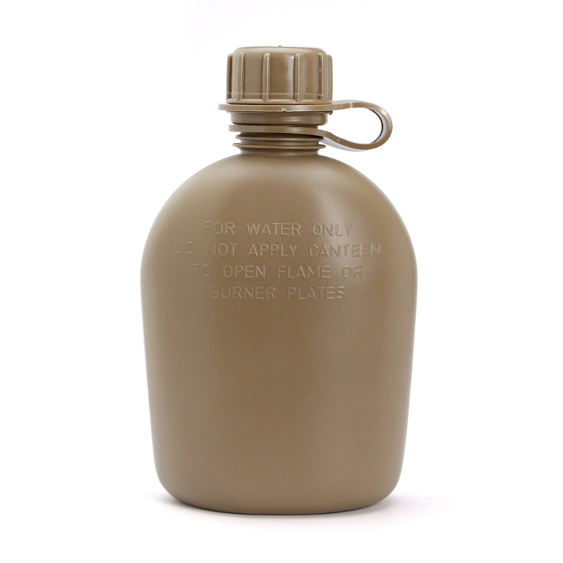 アウトドア 水筒 ミリタリー 1QT カンティーン HAYES TOOLING