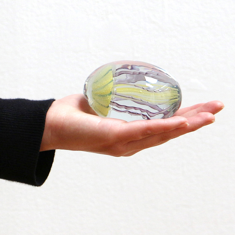 Caithness Glass - Caithness Glass の手作りペーパーウェイト