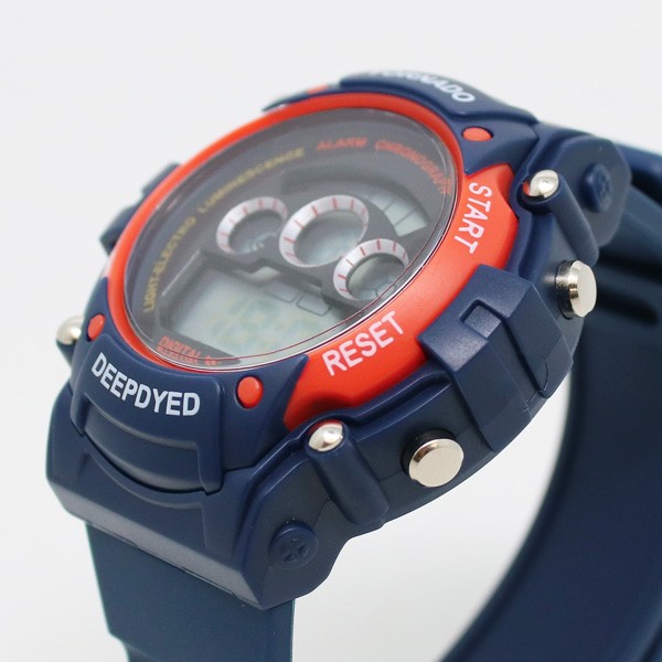 KidsWatch トルネード KDS001 キッズウォッチ 腕時計 プレゼント ギフト 保証1年 :kds001:腕時計アクセサリーのシンシア -  通販 - Yahoo!ショッピング