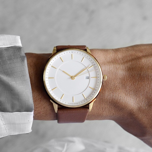 腕時計 メンズ レディース ブランド LAGOM Watch ラーゴム ラゴム 北欧  
