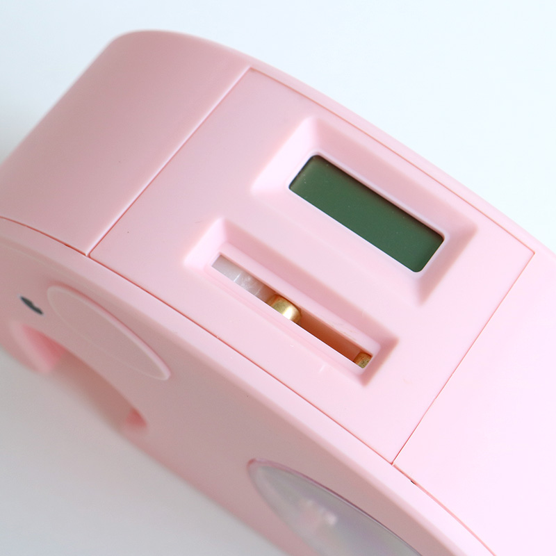 貯金箱 鍵付き 子供 500円玉 かわいい ララ Lala ゾウ 動物 10万円