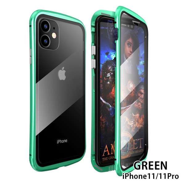 正規品 スマホケース iPhone11 iPhone11Pro クリア LUPHIE