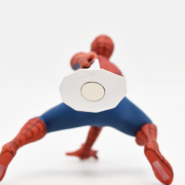 MARVEL マーベル マグネットキーハンガー Magnet key hanger