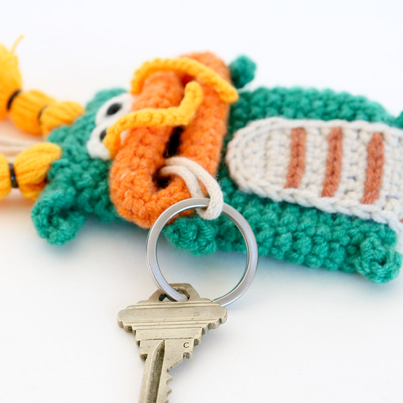 鍵マスコット 楽天市場】毛糸のマスコット キーケース マカロニエッジ 2024