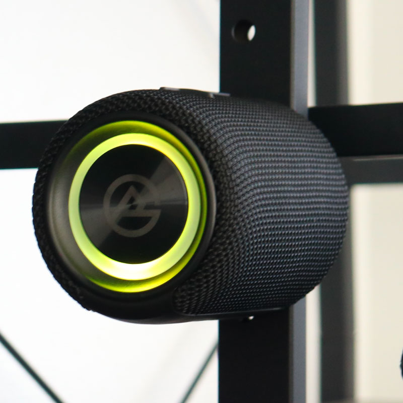 MaGdget Dual Speaker マジェットBluetooth デュアル スピーカー 分離