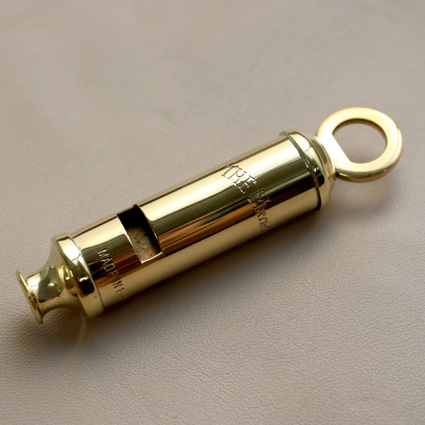 ホイッスル 笛 Metropolitan Police Whistle 15 メトロポリタン ポリス 