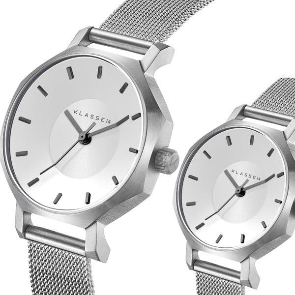 KLASSE14（クラスフォーティーン） クラス14 正規品 腕時計 レディース