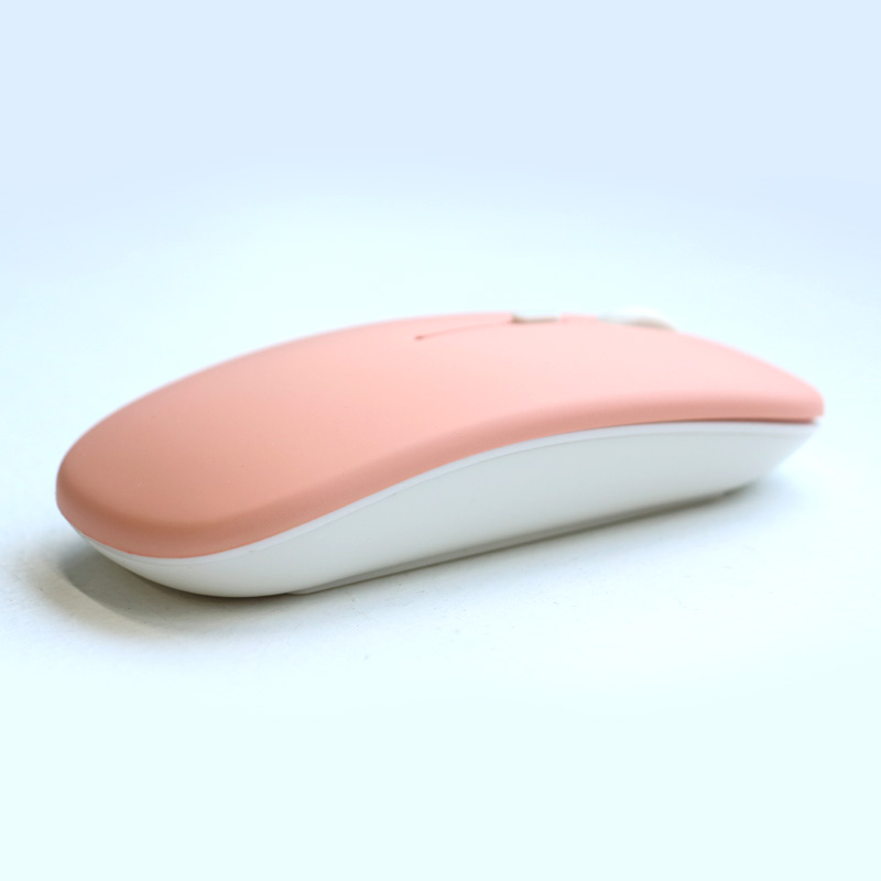 マウス ワイヤレス bluetooth 充電式 静音 おしゃれ 2.4GHz USB PC